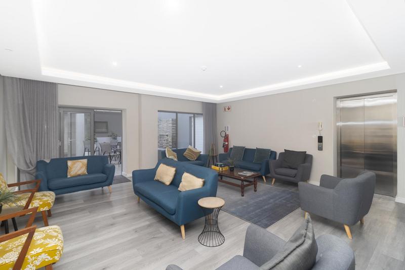 2 Bedroom Property for Sale in Ridgeworth Western Cape